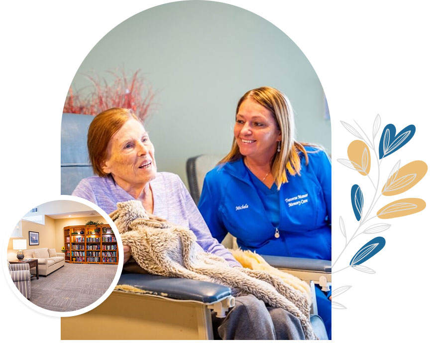 True Sense of Community